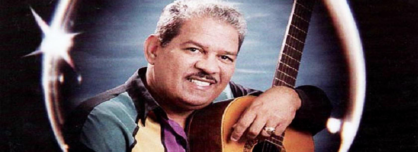 José Manuel Calderón iASO Records